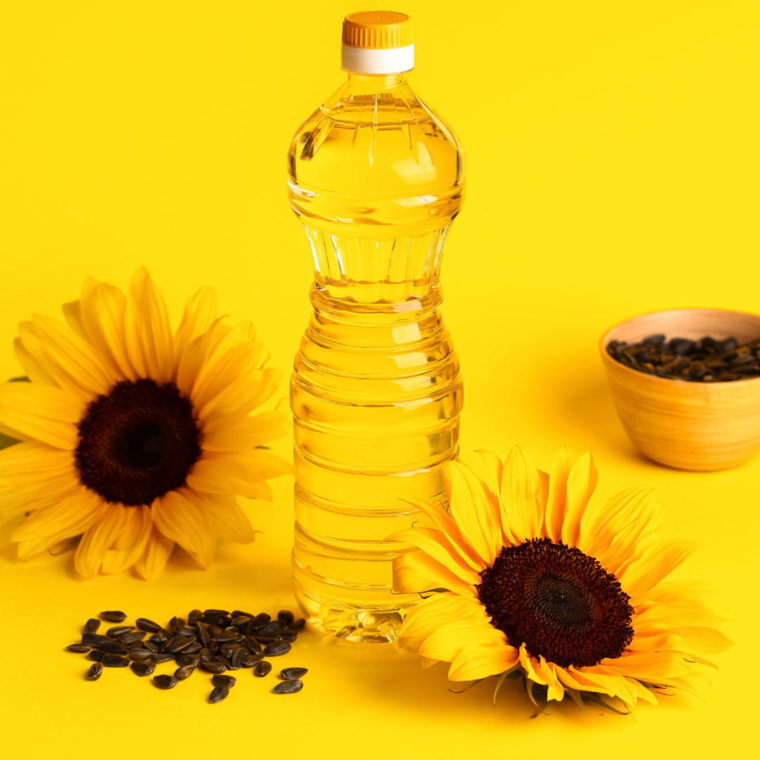Sunflower oil